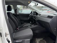 SEAT Ibiza vaihtoauto