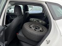 SEAT Ibiza vaihtoauto