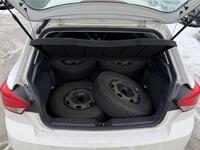 SEAT Ibiza vaihtoauto