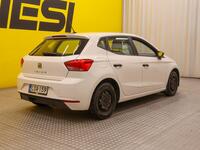 SEAT Ibiza vaihtoauto