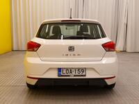 SEAT Ibiza vaihtoauto