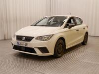 SEAT Ibiza vaihtoauto