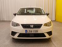 SEAT Ibiza vaihtoauto