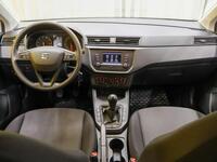 SEAT Ibiza vaihtoauto