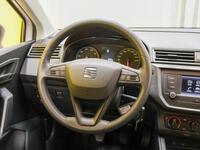 SEAT Ibiza vaihtoauto