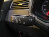 SEAT Ibiza vaihtoauto