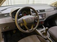 SEAT Ibiza vaihtoauto