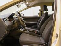 SEAT Ibiza vaihtoauto