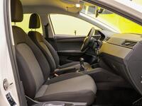 SEAT Ibiza vaihtoauto