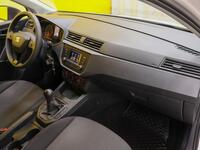 SEAT Ibiza vaihtoauto