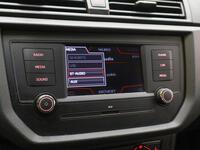 SEAT Ibiza vaihtoauto