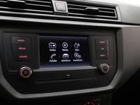 SEAT Ibiza vaihtoauto