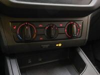 SEAT Ibiza vaihtoauto