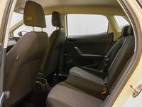 SEAT Ibiza vaihtoauto