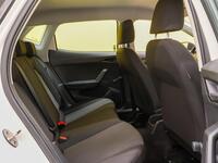 SEAT Ibiza vaihtoauto