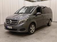 Mercedes-Benz V vaihtoauto