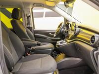 Mercedes-Benz V vaihtoauto