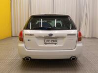 Subaru Legacy vaihtoauto