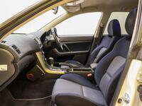 Subaru Legacy vaihtoauto