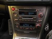 Subaru Legacy vaihtoauto