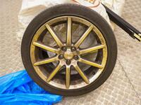 Subaru Legacy vaihtoauto