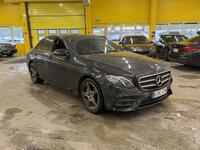 Mercedes-Benz 350 vaihtoauto