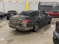 Mercedes-Benz 350 vaihtoauto