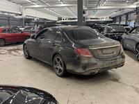 Mercedes-Benz 350 vaihtoauto