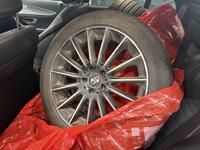 Mercedes-Benz 350 vaihtoauto