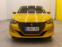 Peugeot e-208 vaihtoauto
