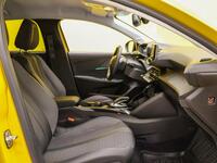 Peugeot e-208 vaihtoauto