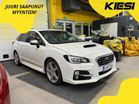 Subaru Levorg vaihtoauto