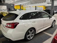 Subaru Levorg vaihtoauto