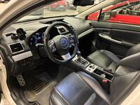 Subaru Levorg vaihtoauto