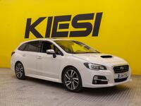 Subaru Levorg vaihtoauto