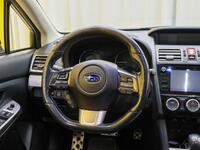 Subaru Levorg vaihtoauto