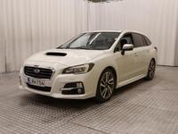 Subaru Levorg vaihtoauto