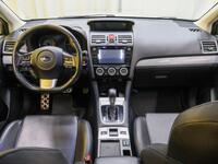 Subaru Levorg vaihtoauto