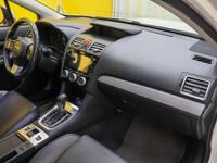 Subaru Levorg vaihtoauto