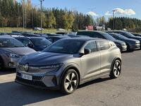 Renault Mégane vaihtoauto