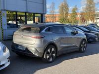 Renault Mégane vaihtoauto