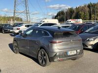 Renault Mégane vaihtoauto