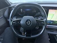 Renault Mégane vaihtoauto