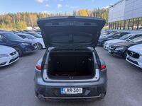 Renault Mégane vaihtoauto
