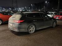 Kia Optima vaihtoauto
