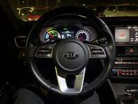 Kia Optima vaihtoauto