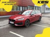 Cupra Leon Sportstourer vaihtoauto