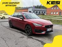 Cupra Leon Sportstourer vaihtoauto