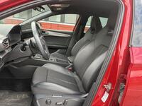 Cupra Leon Sportstourer vaihtoauto