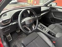 Cupra Leon Sportstourer vaihtoauto